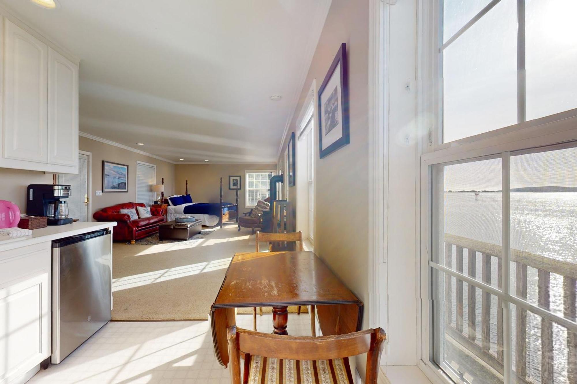 Bayside Cottage Bodega Bay Εξωτερικό φωτογραφία
