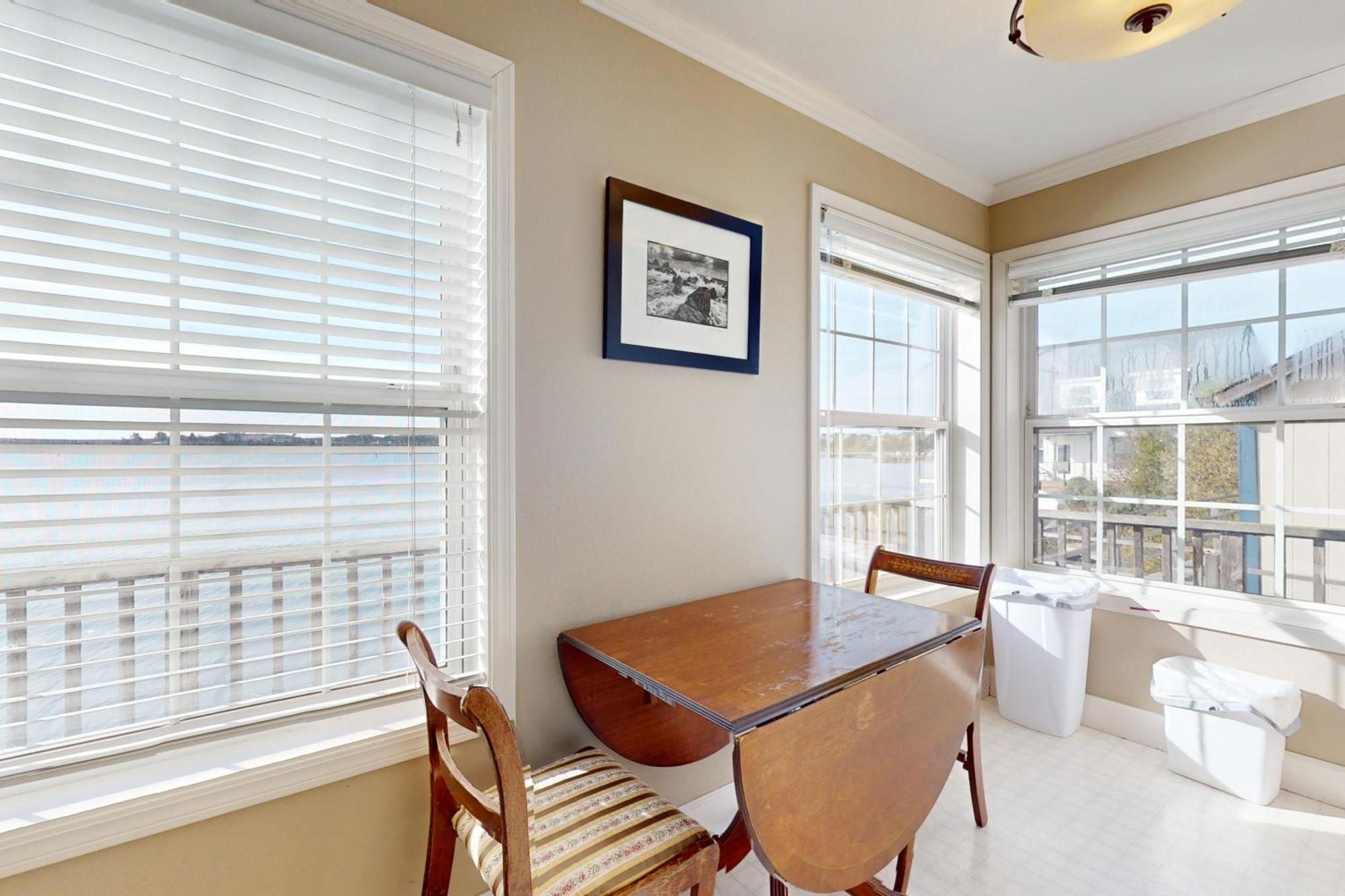 Bayside Cottage Bodega Bay Εξωτερικό φωτογραφία