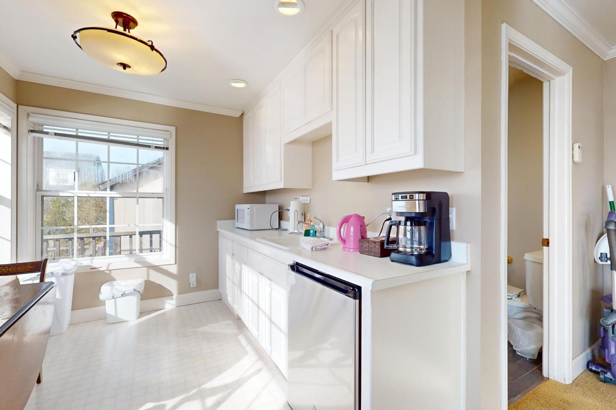 Bayside Cottage Bodega Bay Εξωτερικό φωτογραφία