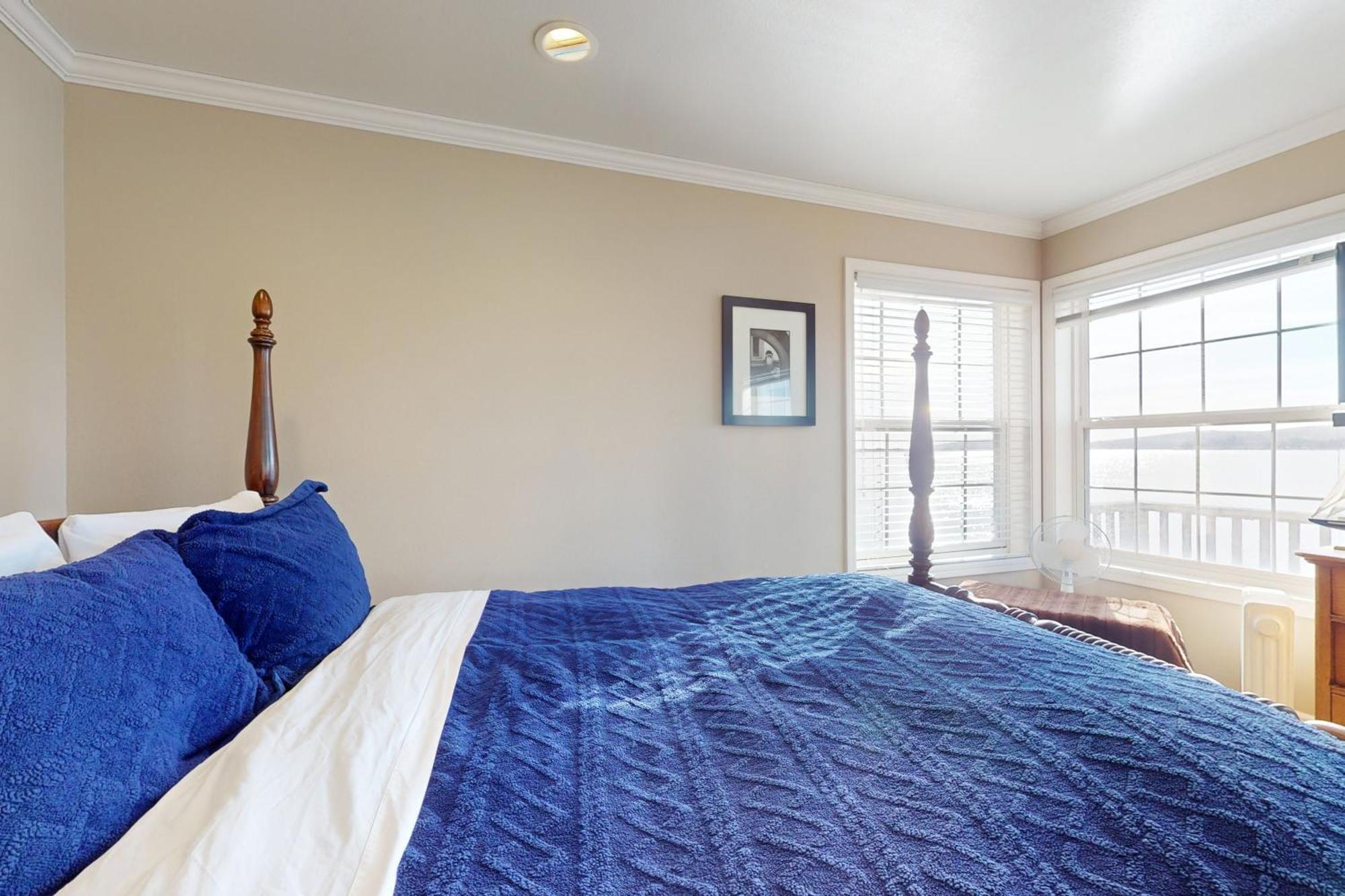 Bayside Cottage Bodega Bay Εξωτερικό φωτογραφία