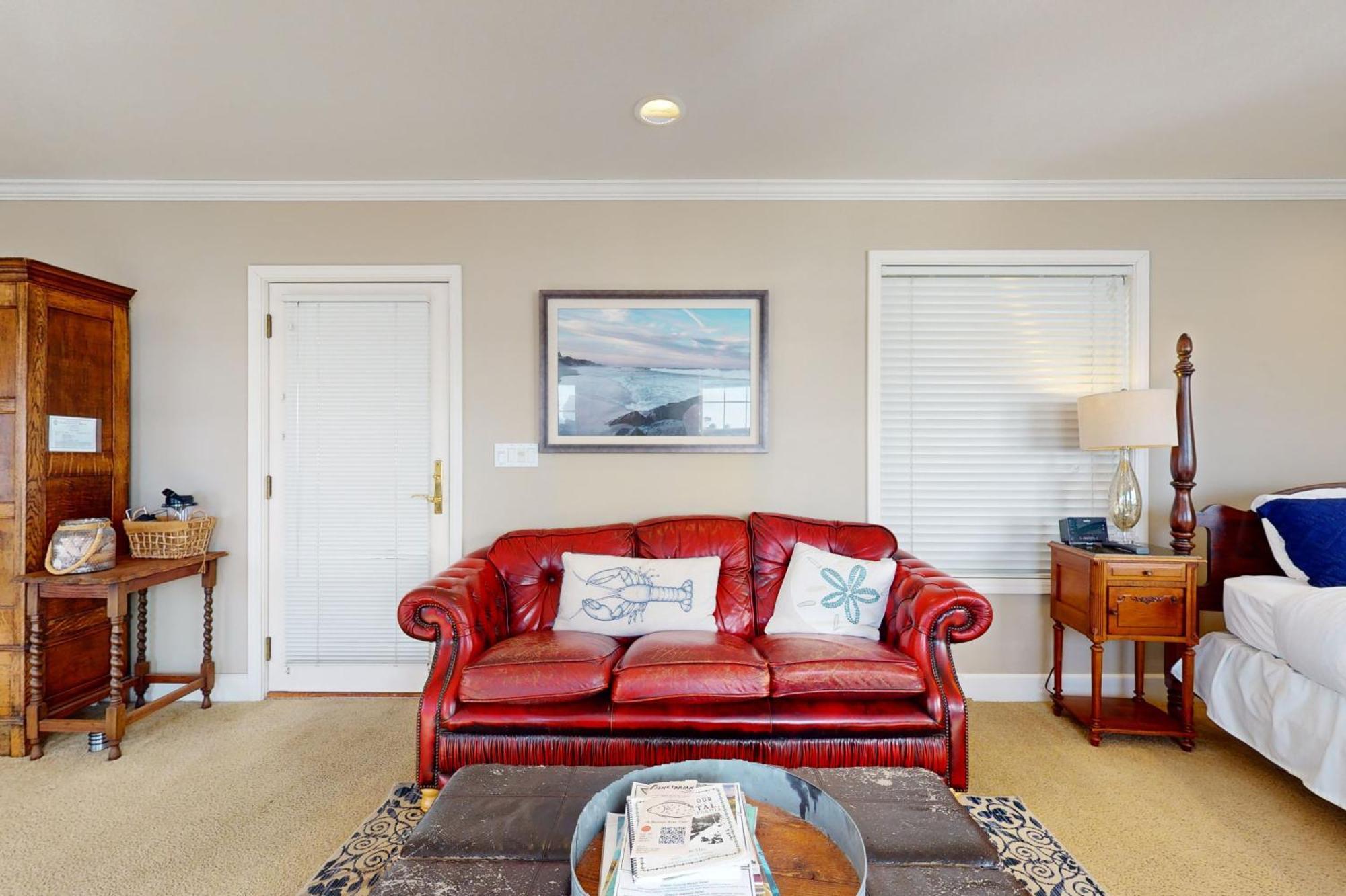 Bayside Cottage Bodega Bay Εξωτερικό φωτογραφία