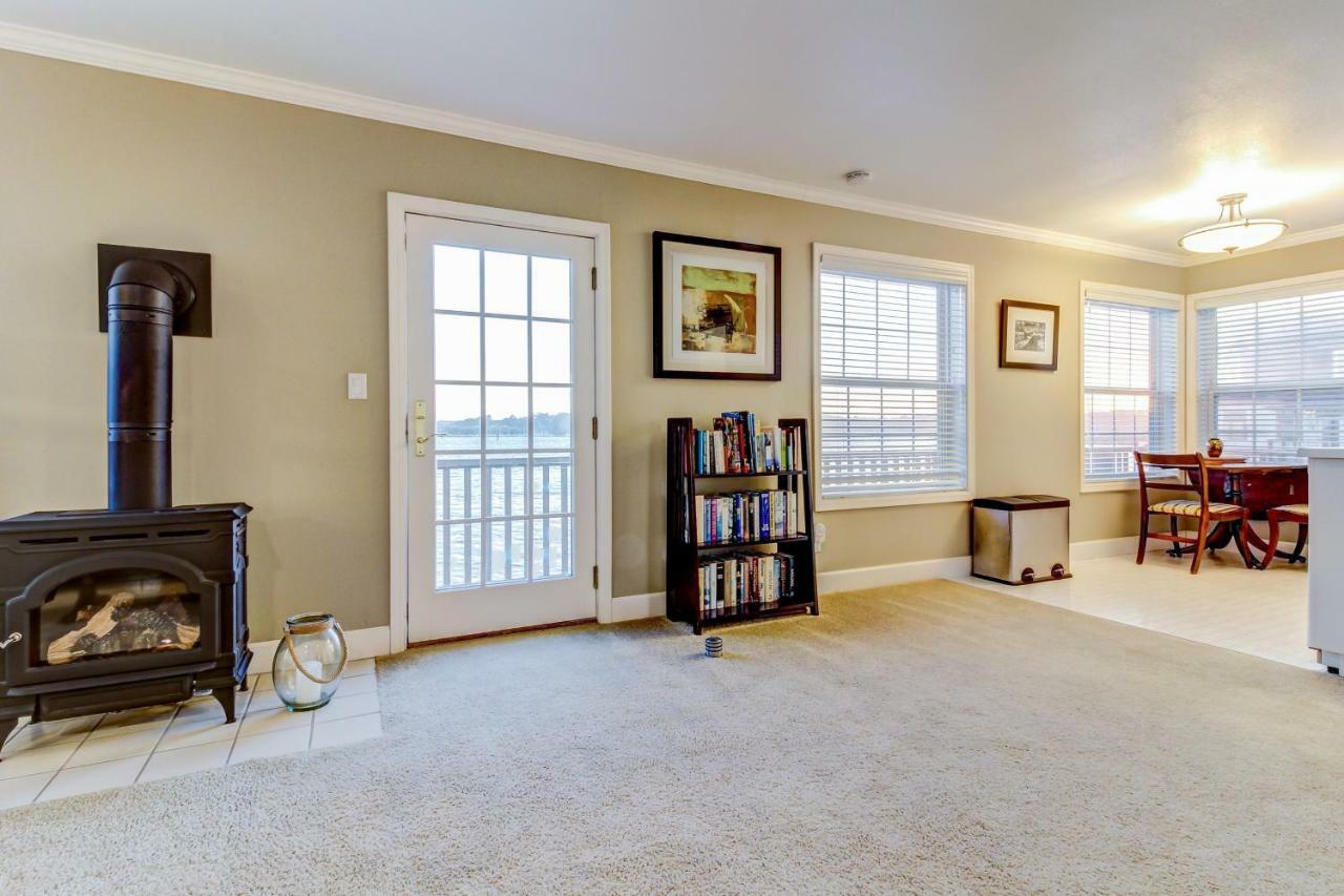 Bayside Cottage Bodega Bay Εξωτερικό φωτογραφία
