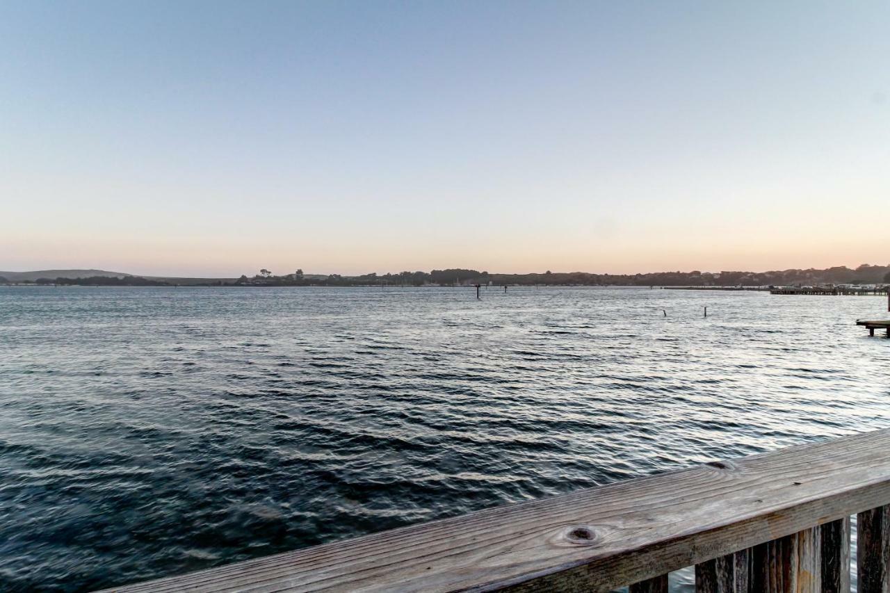 Bayside Cottage Bodega Bay Εξωτερικό φωτογραφία