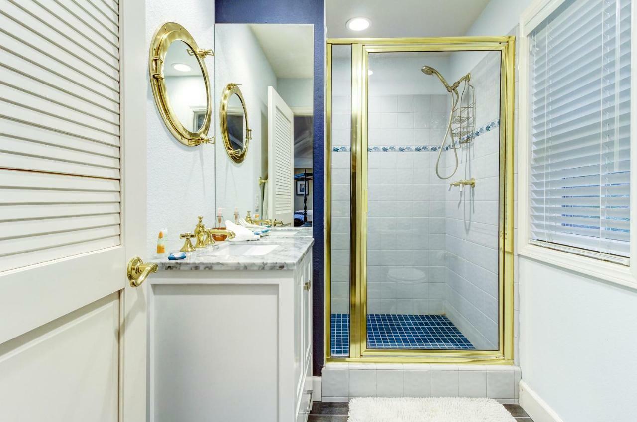 Bayside Cottage Bodega Bay Εξωτερικό φωτογραφία